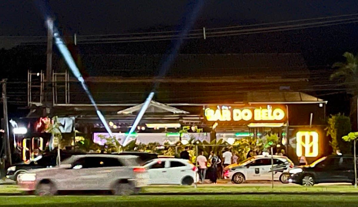 BAR DO BELO