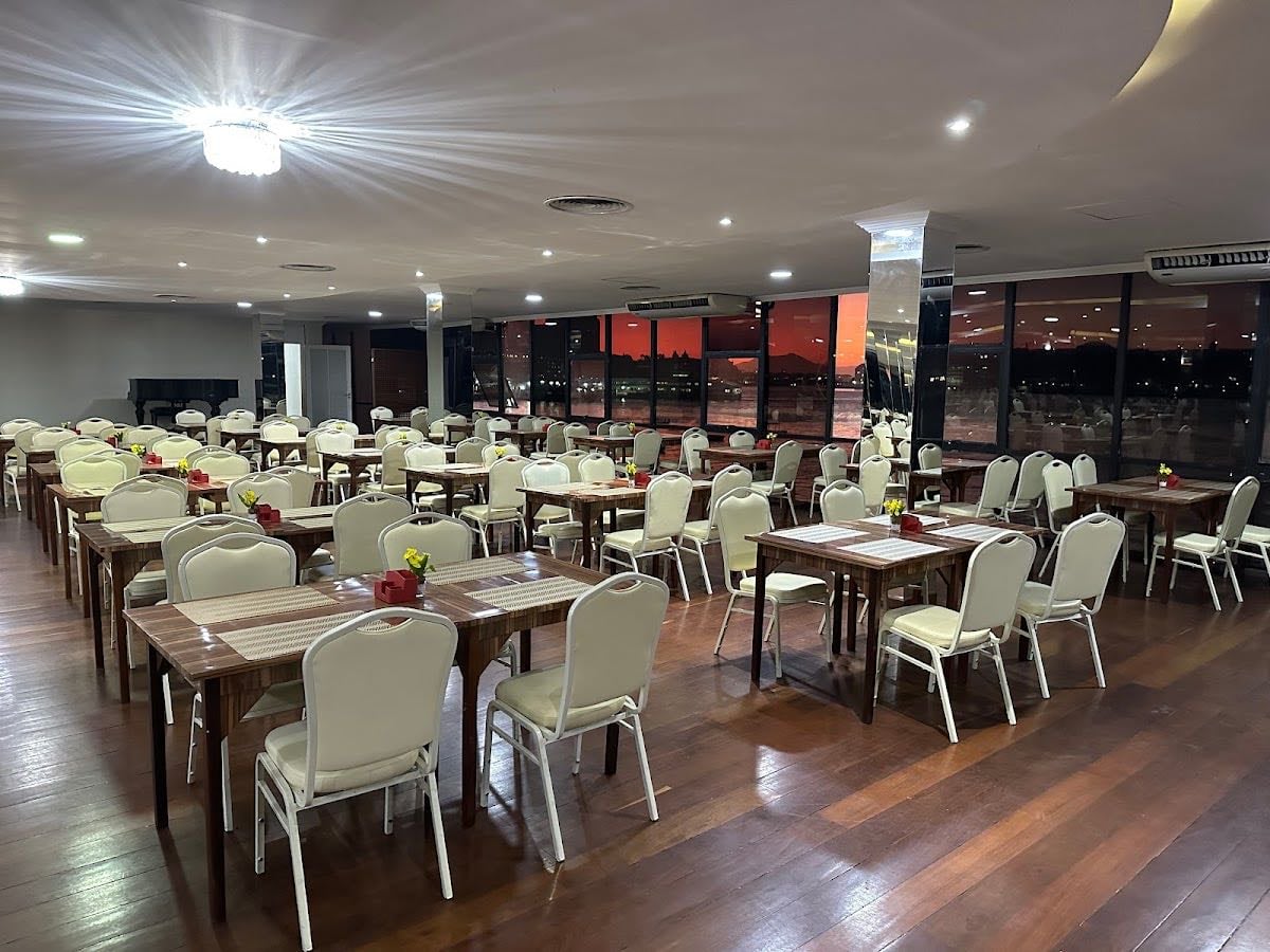 Restaurante & Café - Mel Gastronomia