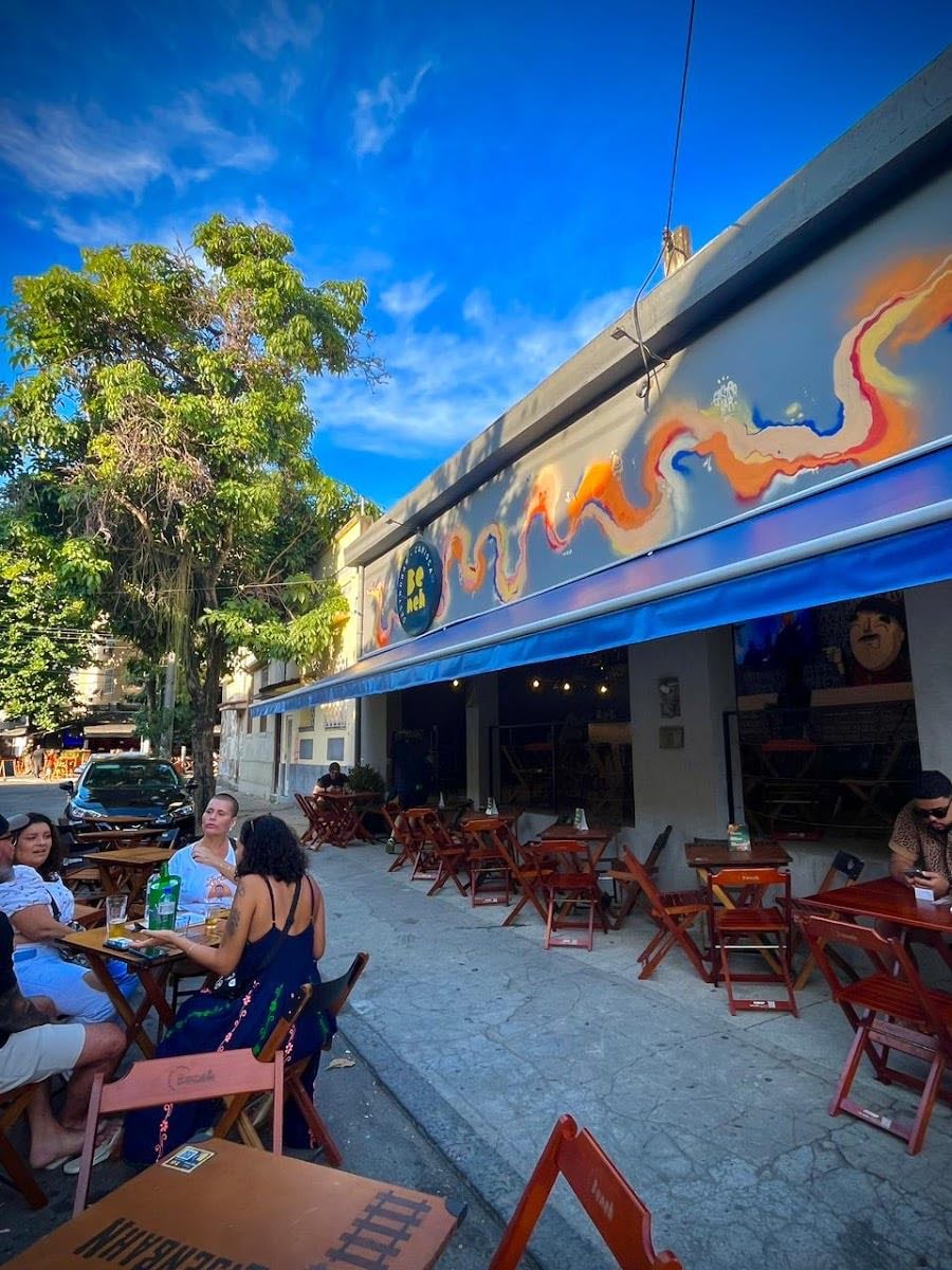Beneh Gastrobar