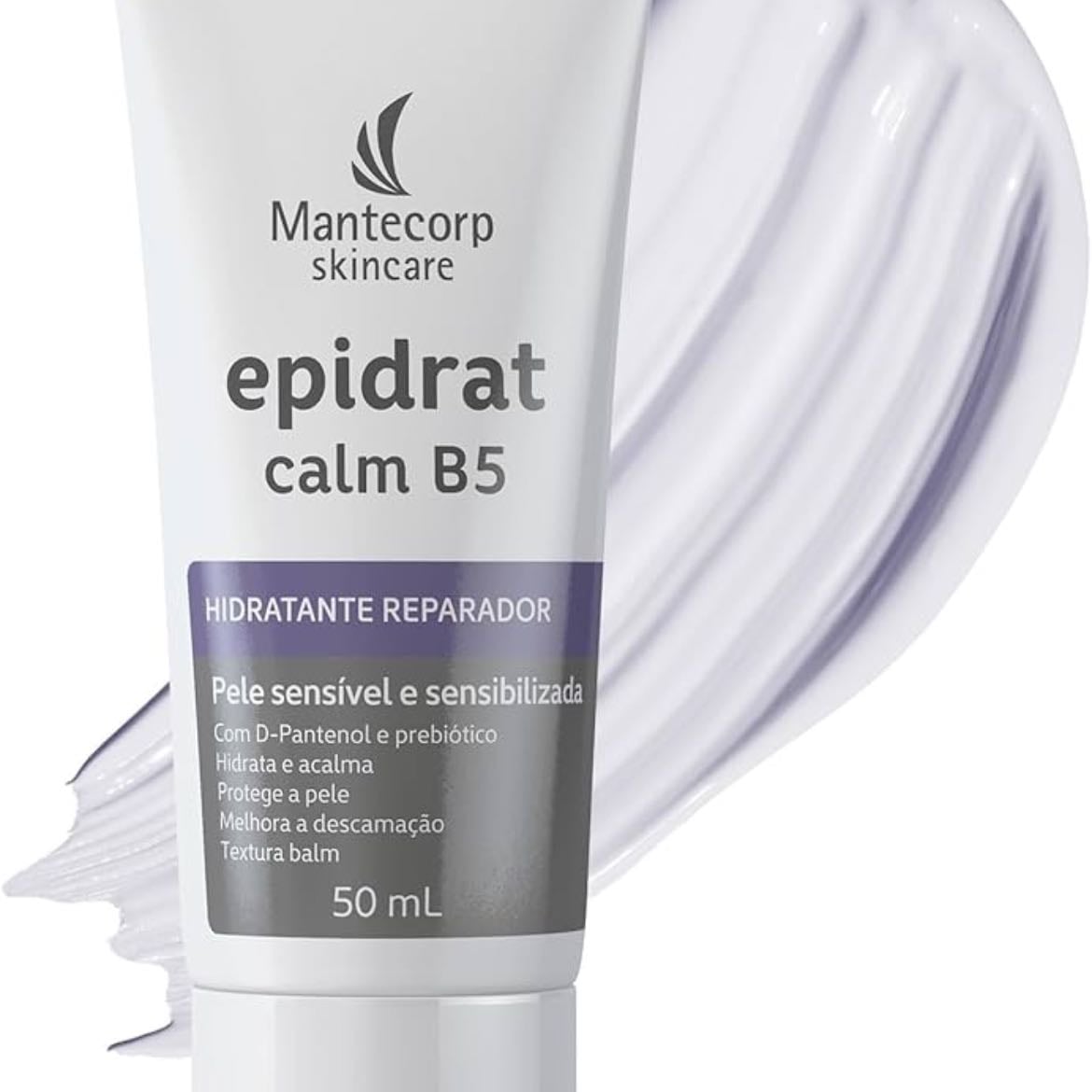 Hidratante epidrat b5