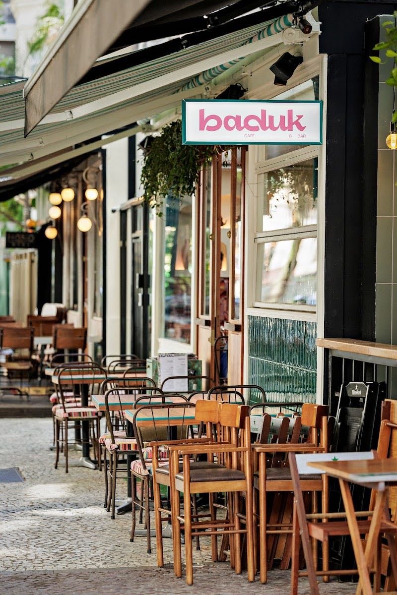 Baduk Café & Bar