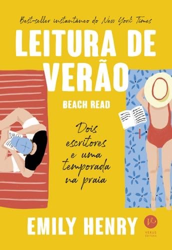 Leitura de verao (Em Portugues do Brasil) - _ · 2019