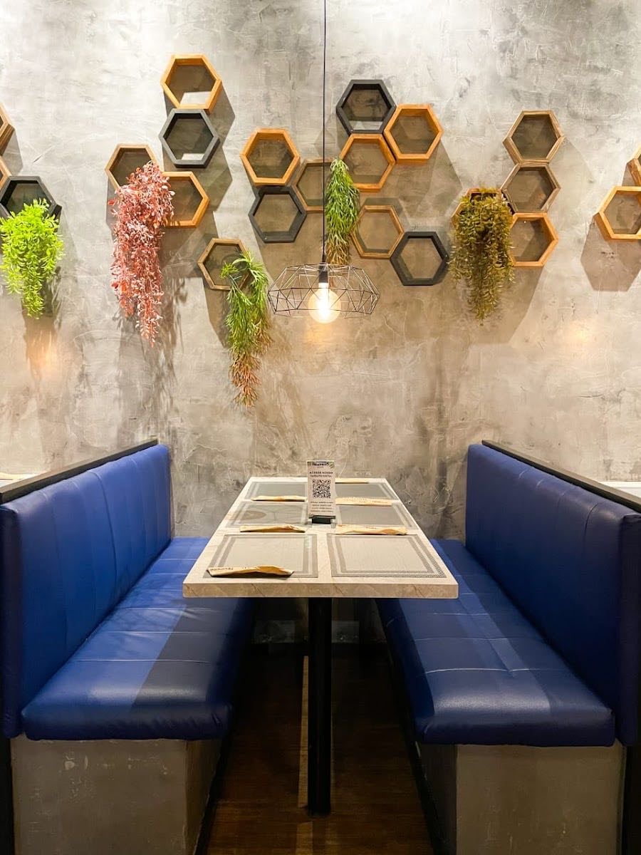Temperô Gourmet Restaurante
