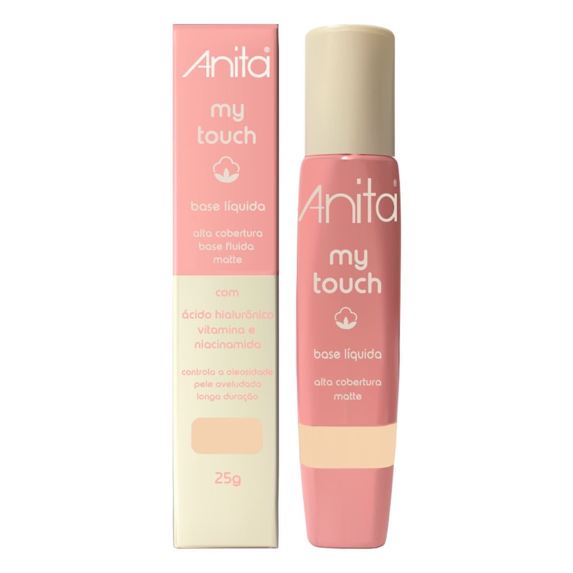 Base Anita