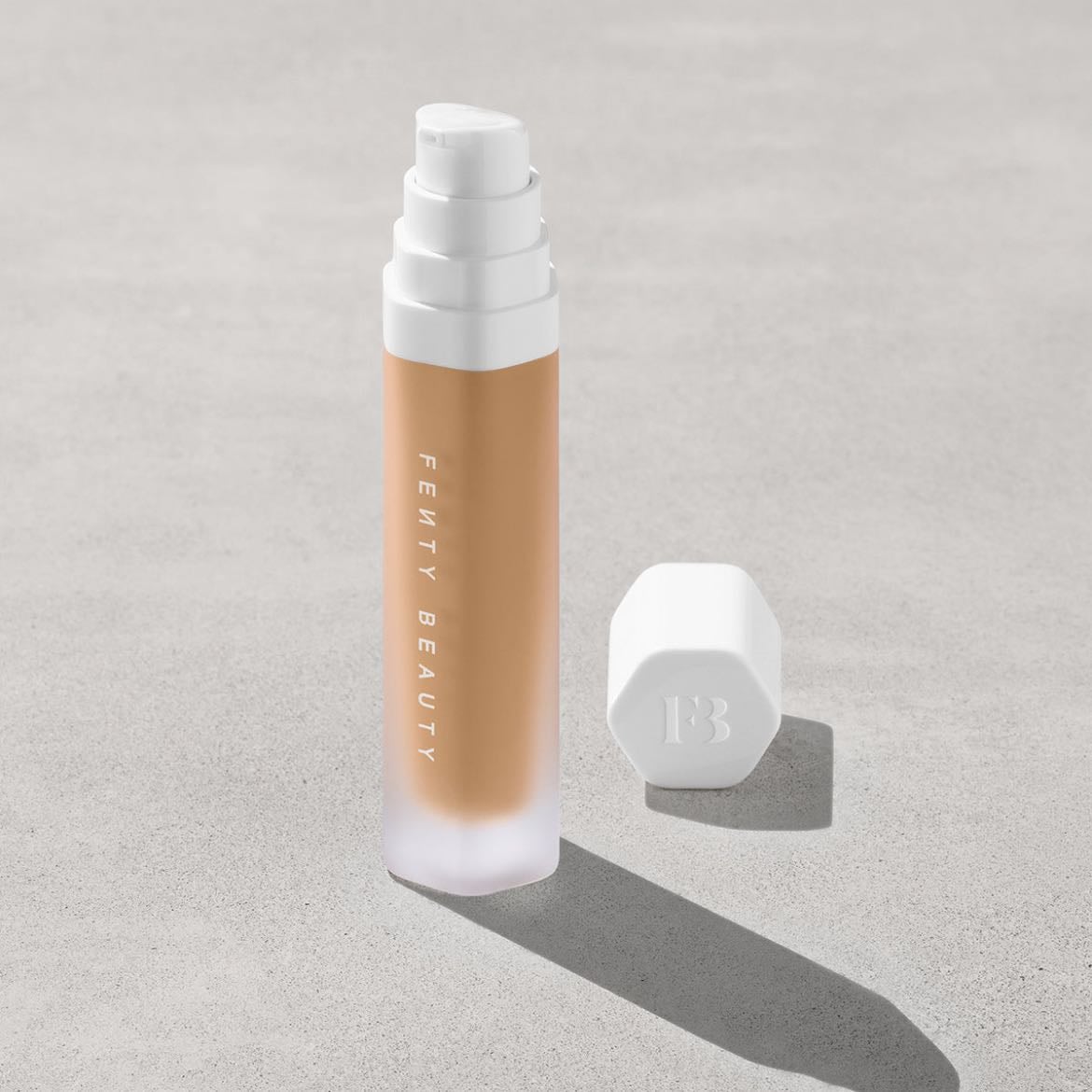 Base fenty beauty