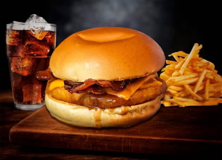 Burgers Rio