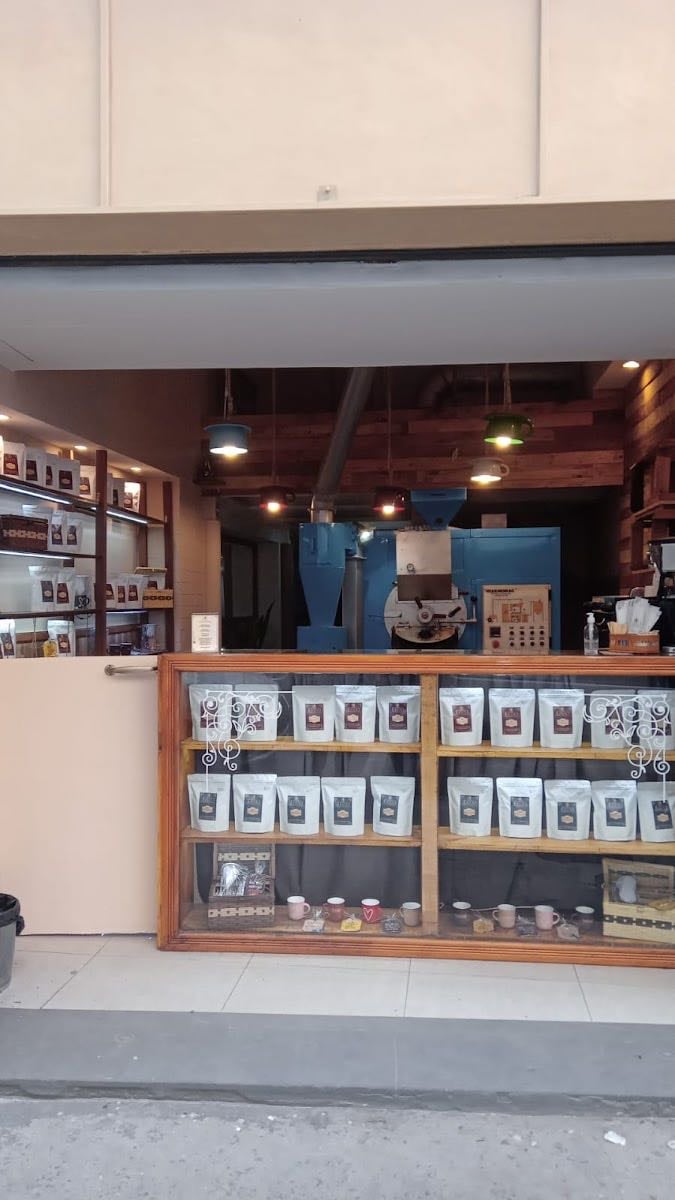 Café Épico