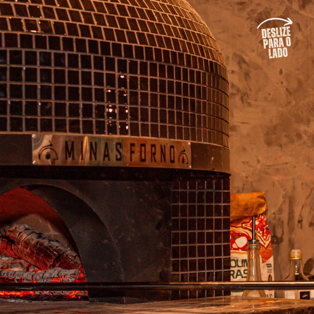 Casa da Pizza 1910
