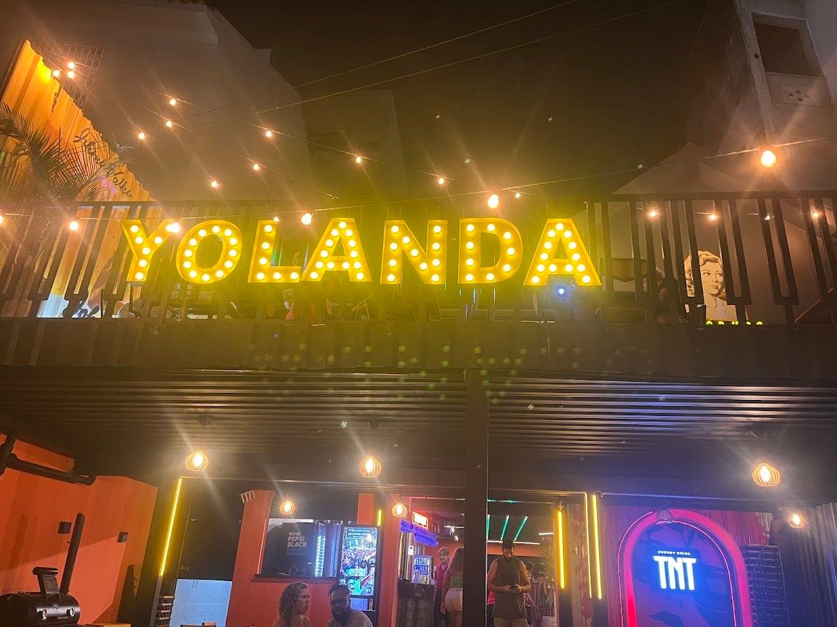Yolanda Club Rio