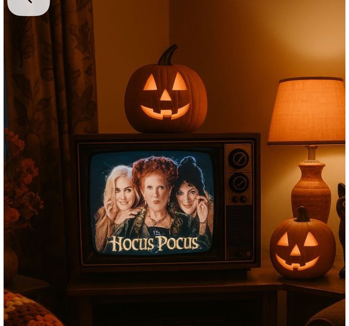 Peliculas que quiero ver para Halloween 🎃 - Movies hypelist by Nathalia