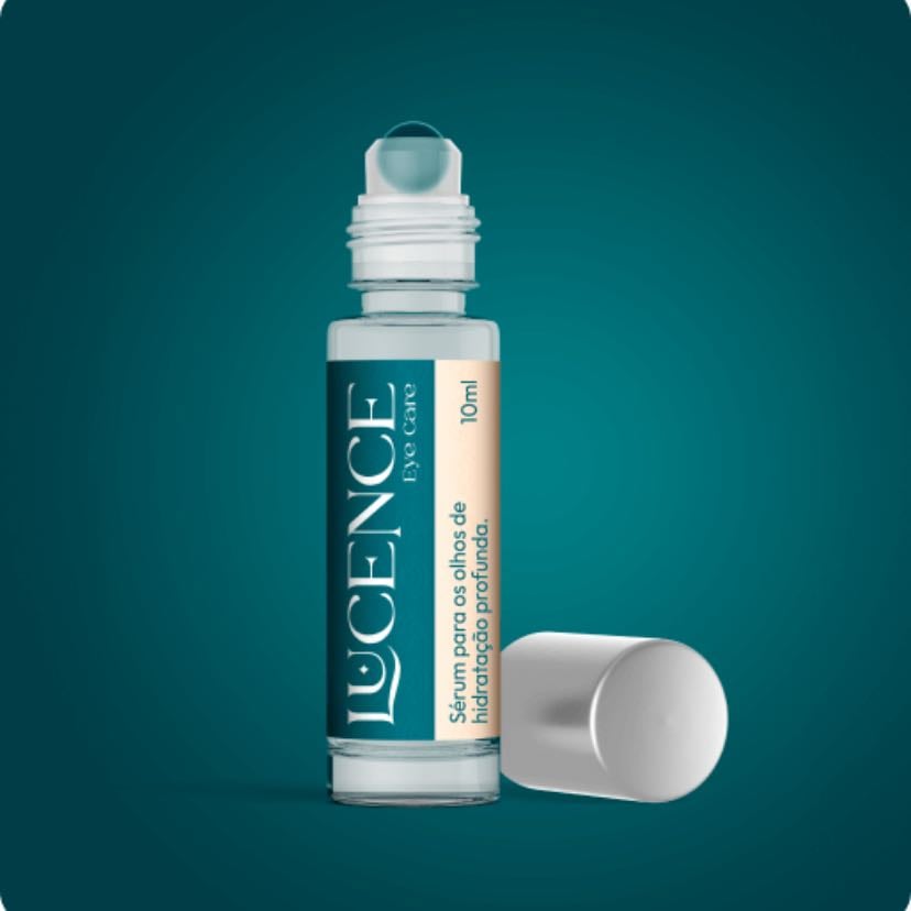 Lucence sérum olhos