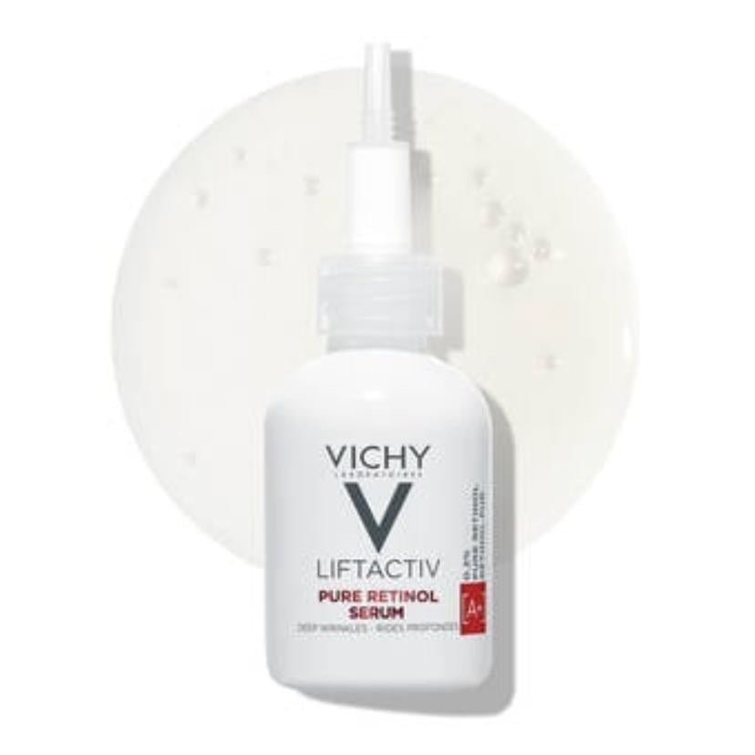 Vichy LIFTACTIV PURE RETINOL
