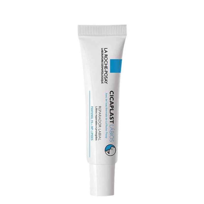 Cicaplast la roche-posay