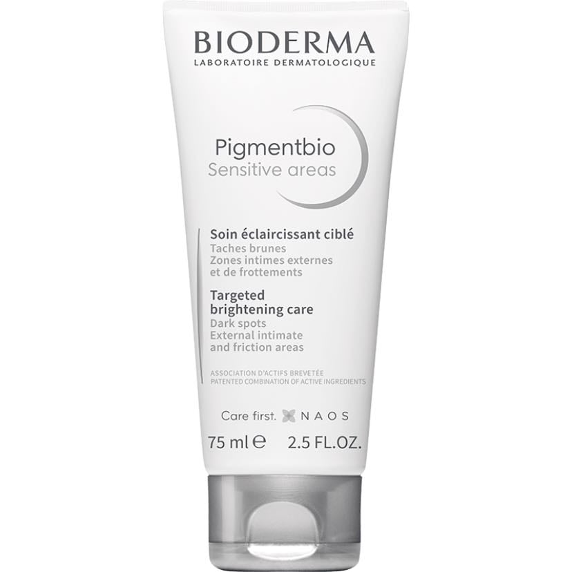 Bioderma pigmentbio - Corporal