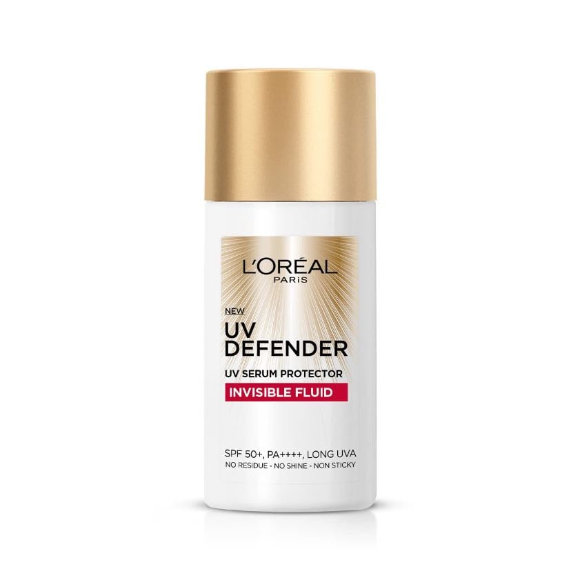 Loreal Paris UV defender