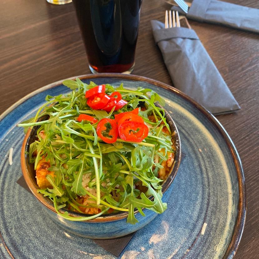 Trattoria Milano, Arlanda-Stockholm - Italian restaurant