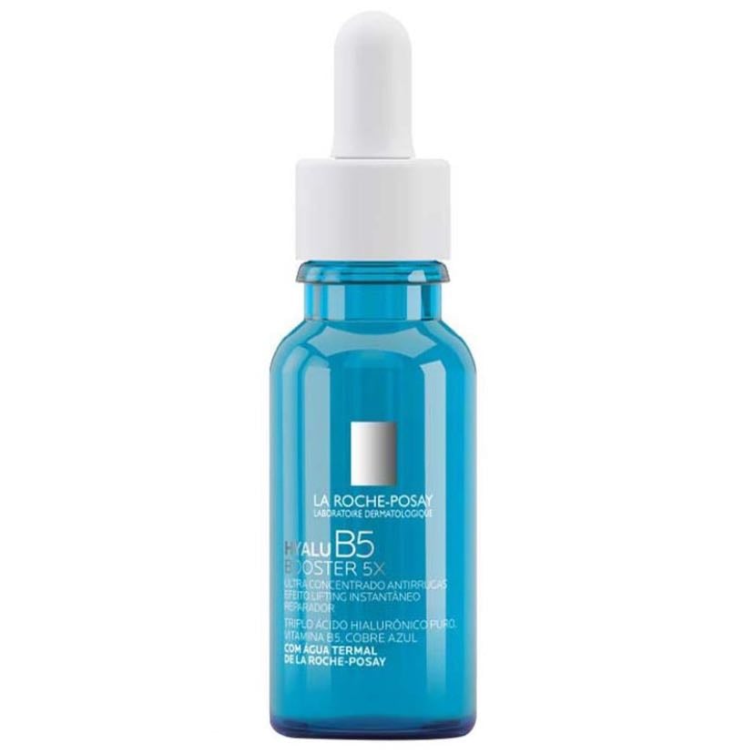 Sérum Anti-idade La Roche-posay Hyalu B5 Booster 5x