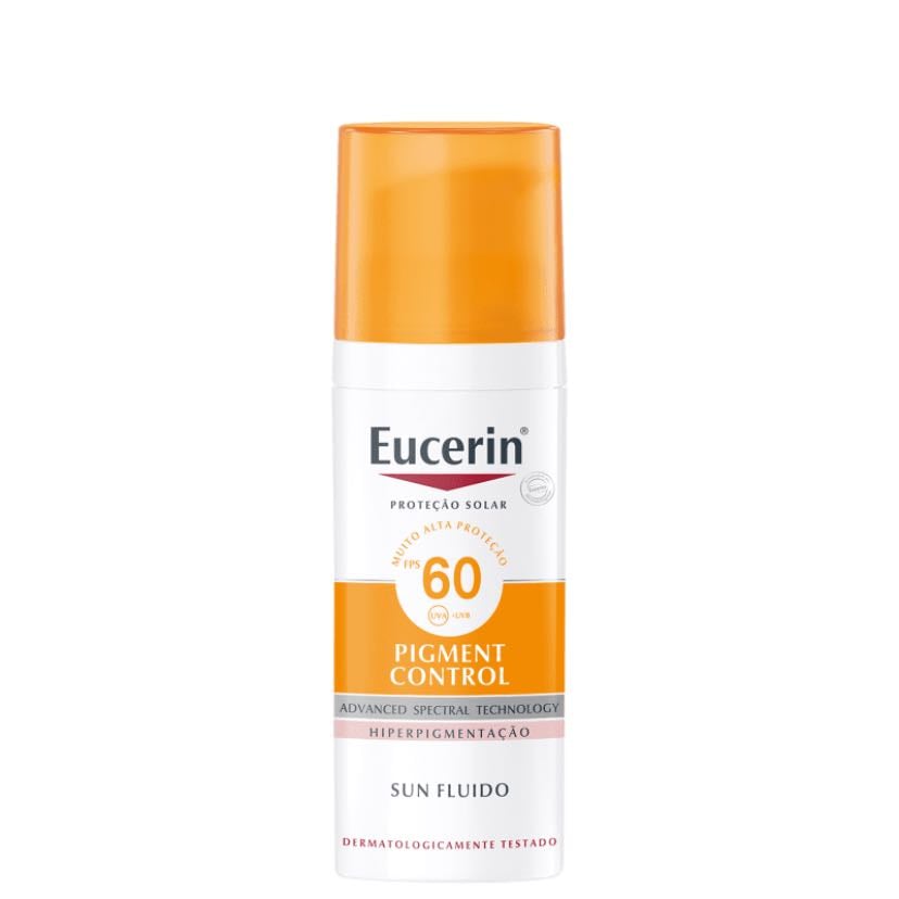 Eurecin sun oil control FPS 60