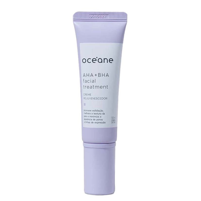 Oceane AHA+BHA - 1x semana