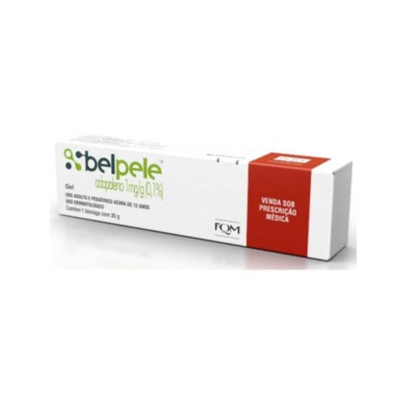 Belpele 3mg