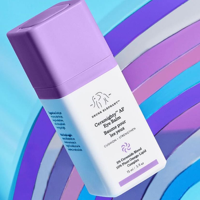 Drunk elephant Ceramighty" AF Eye Balm