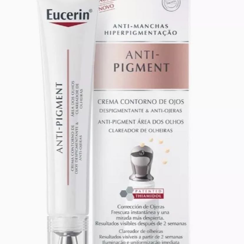 Eurecin anti-pigment