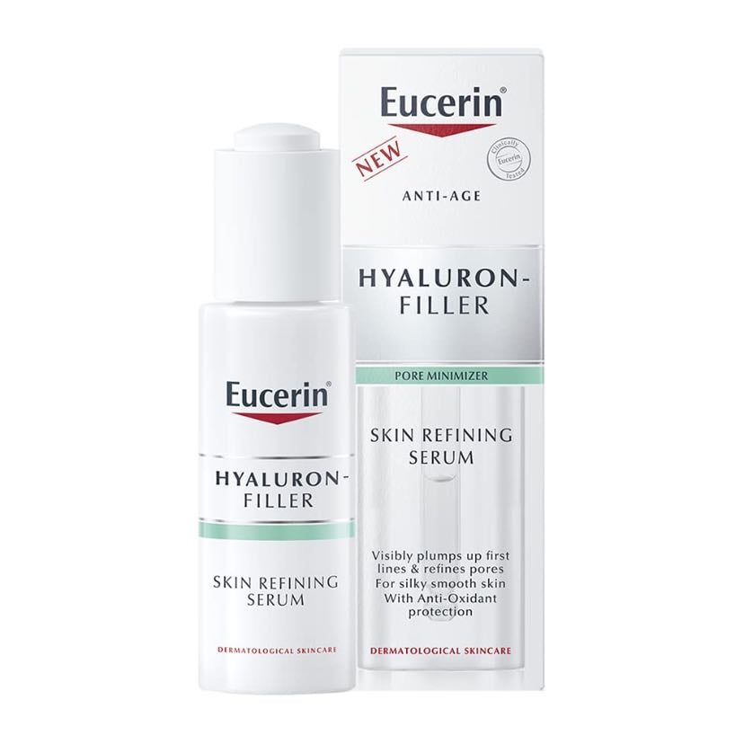 Eurecin hyaluron-filler