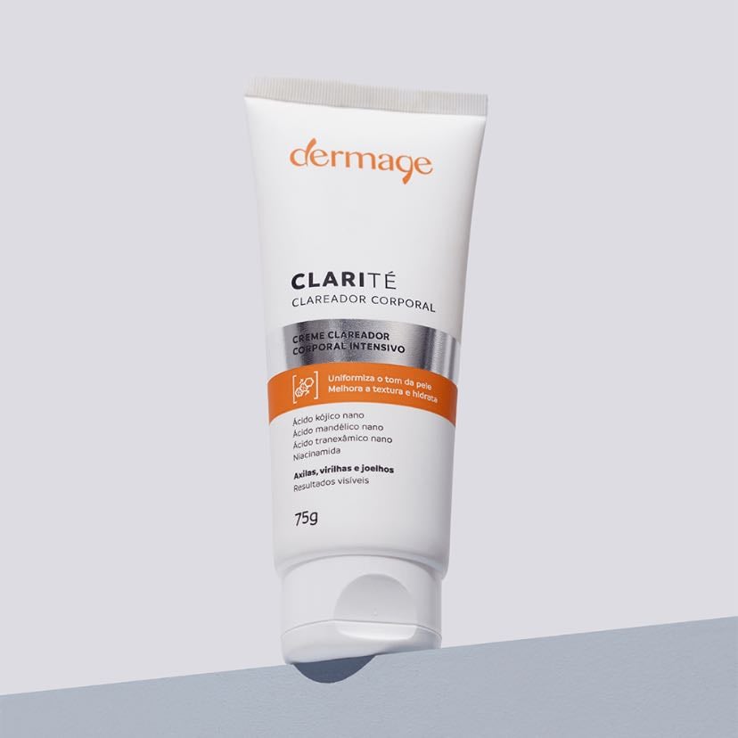 Dermage clarité - Corporal