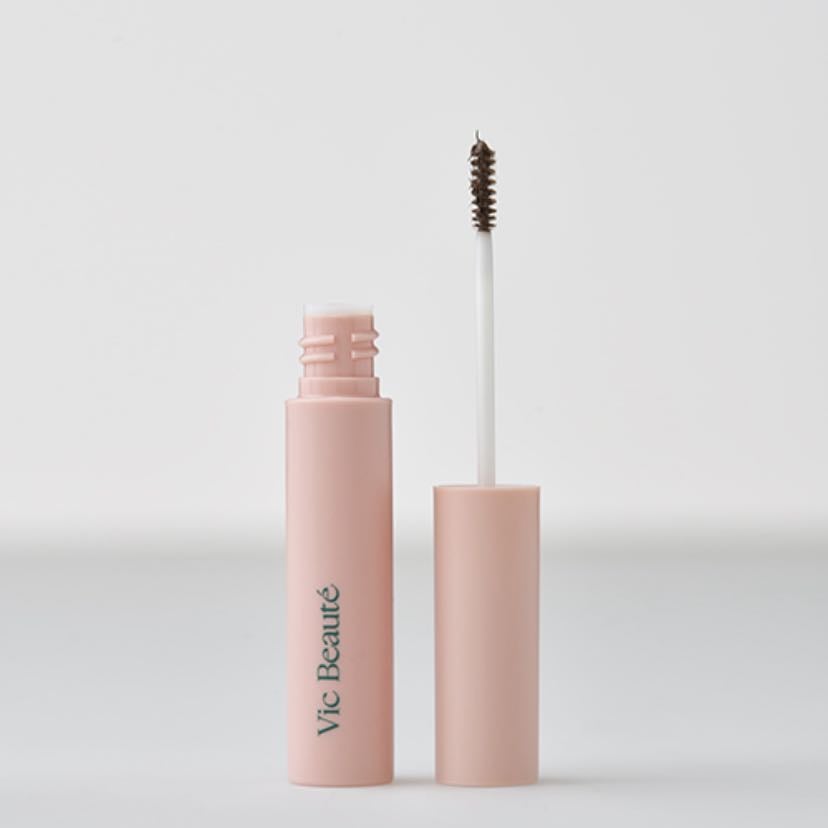 Vic beauté gel sobrancelha