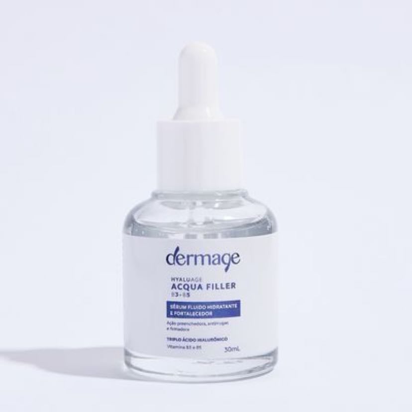 Dermage Hyaluage Acqua Filler B3+B5