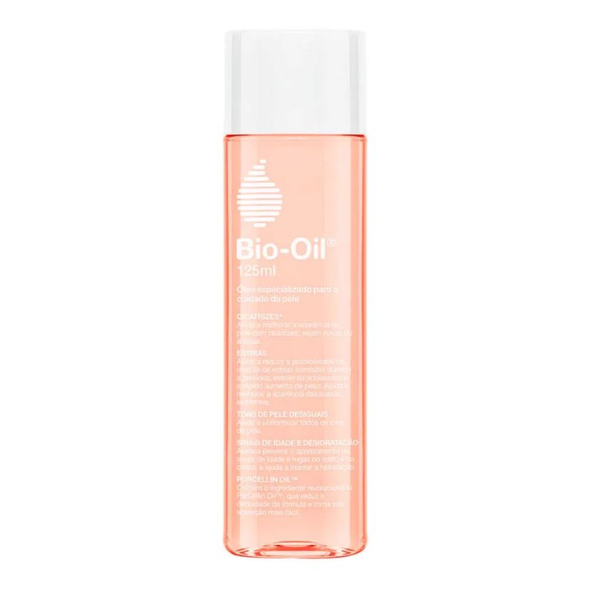 Bio-oil