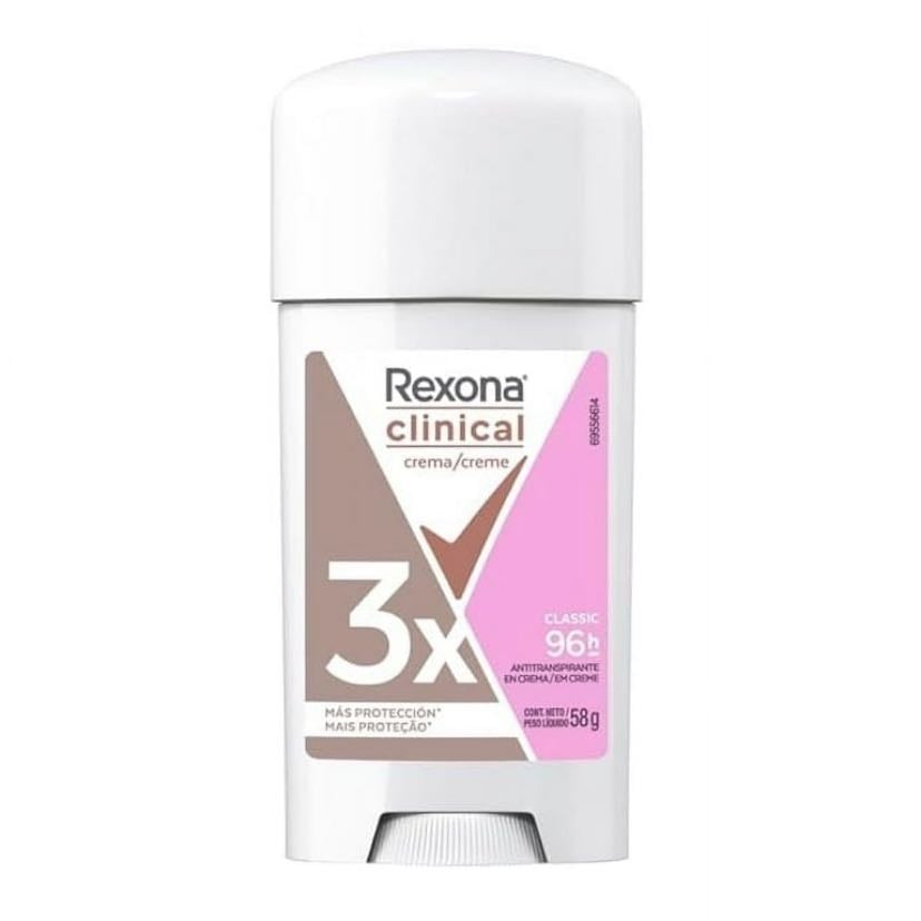 Rexona clinical creme
