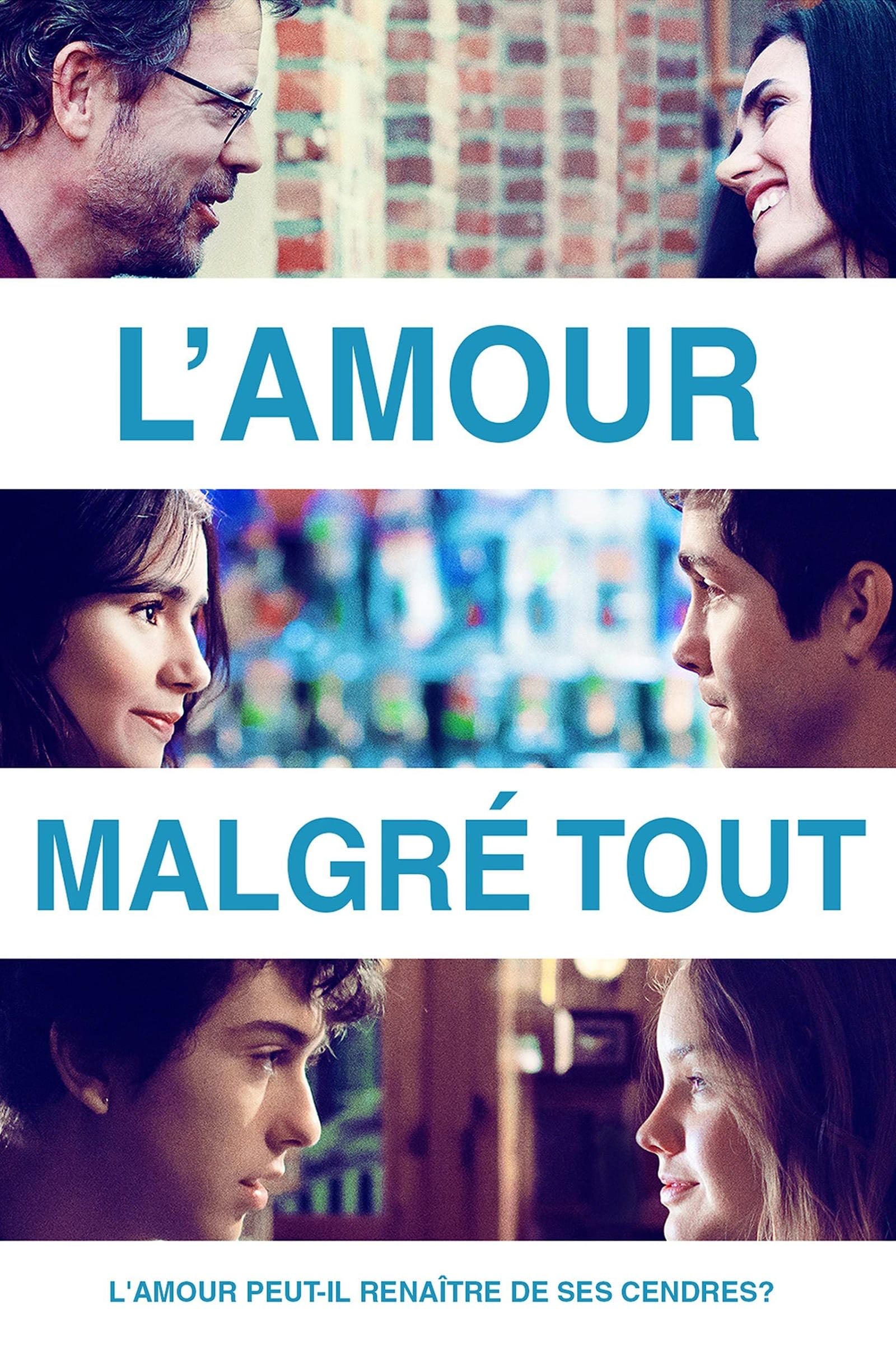 L'amour malgré tout - Josh Boone · 2013