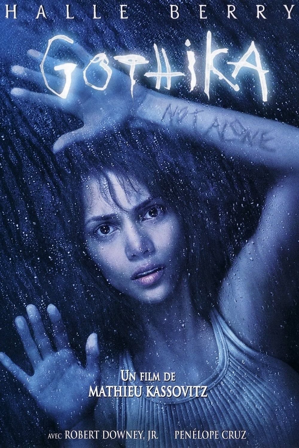 Gothika - Mathieu Kassovitz · 2003