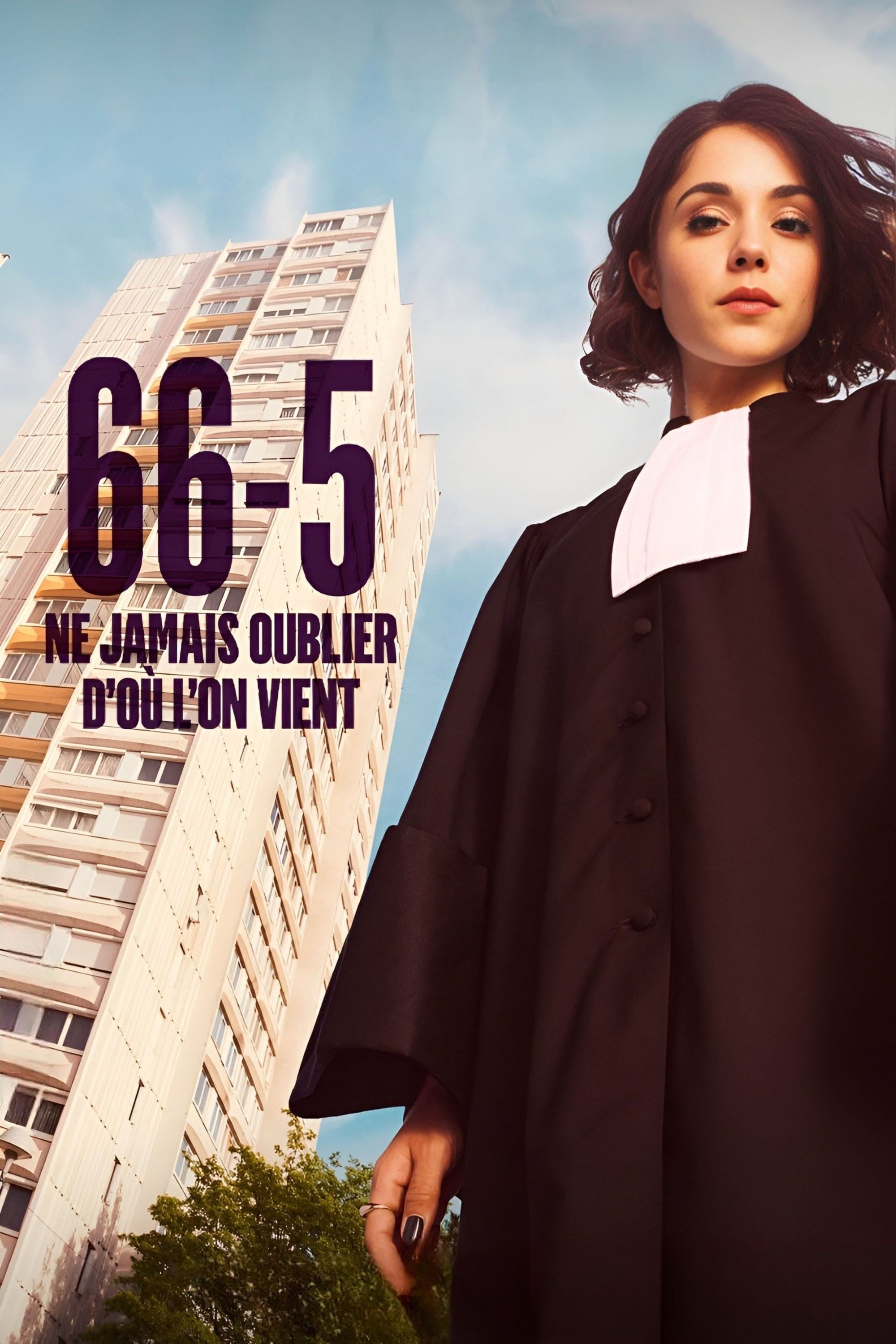 66-5 - Anne Landois, Danielle Arbid · 2023
