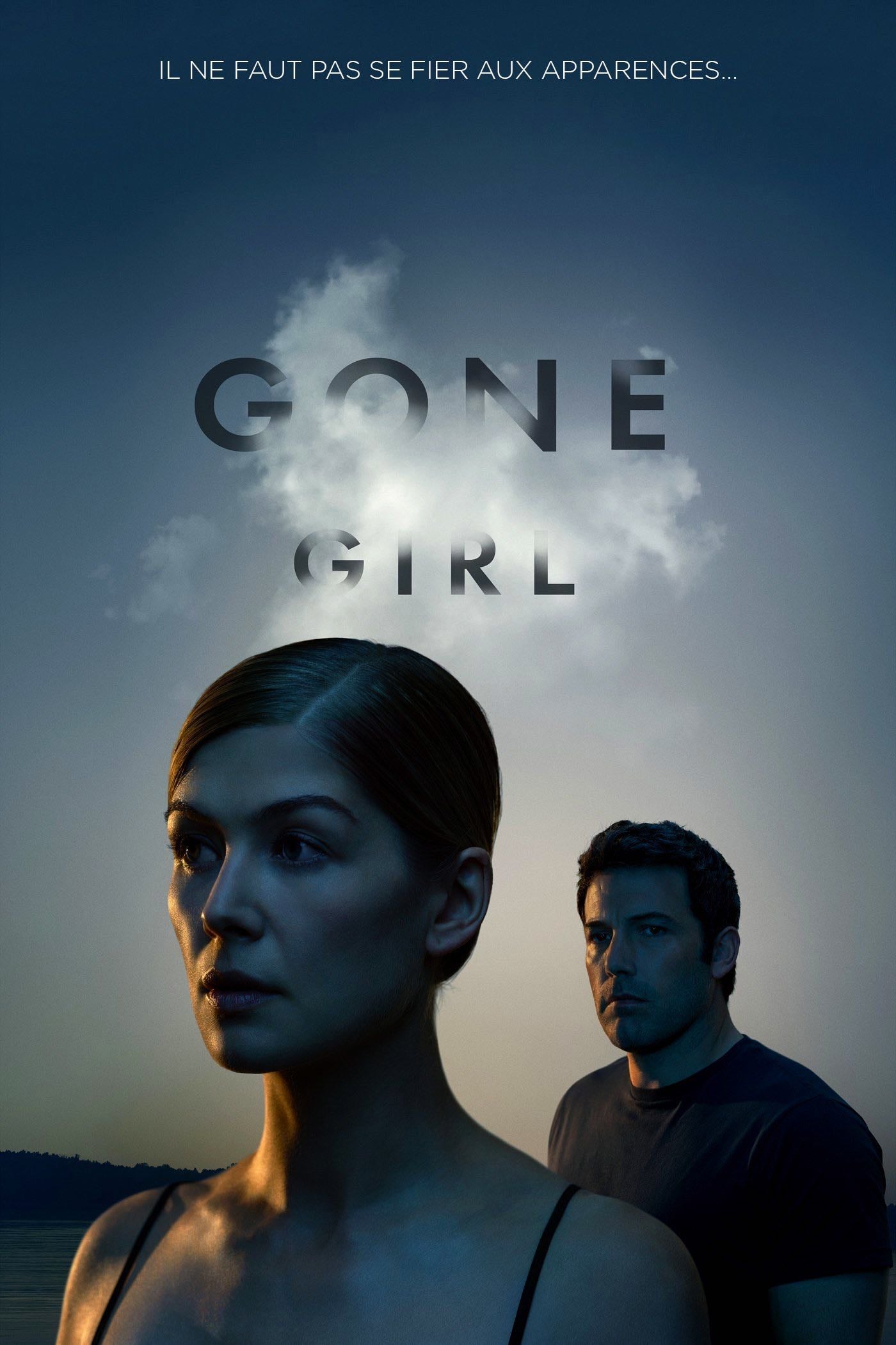 Gone Girl - David Fincher · 2014