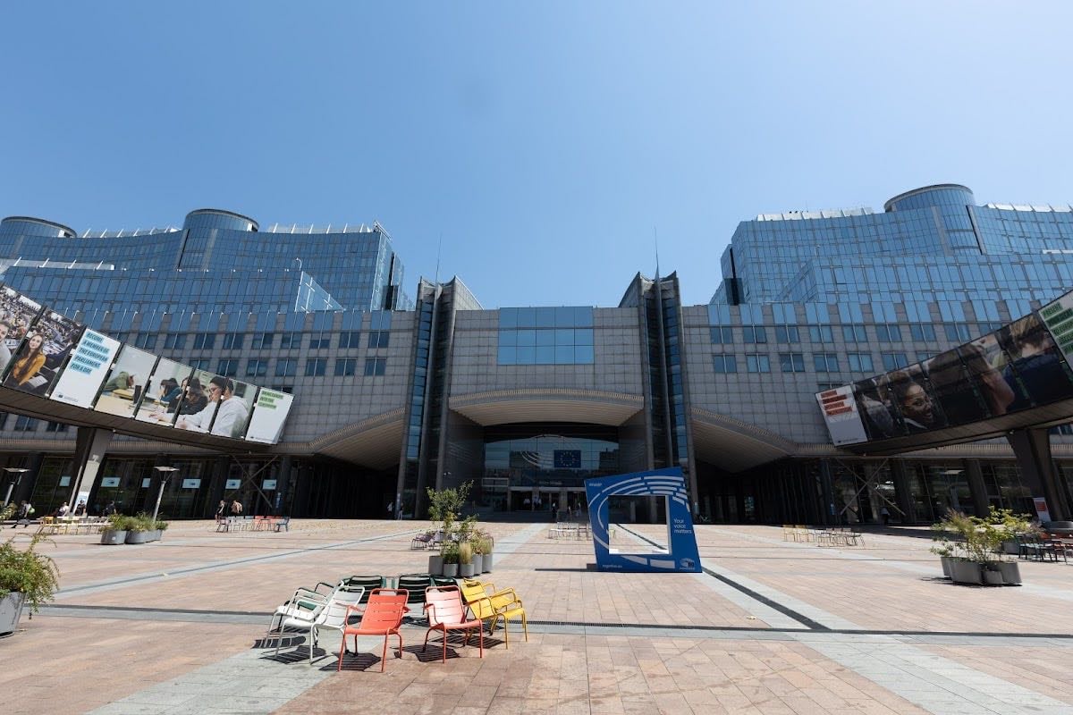 European Parliament