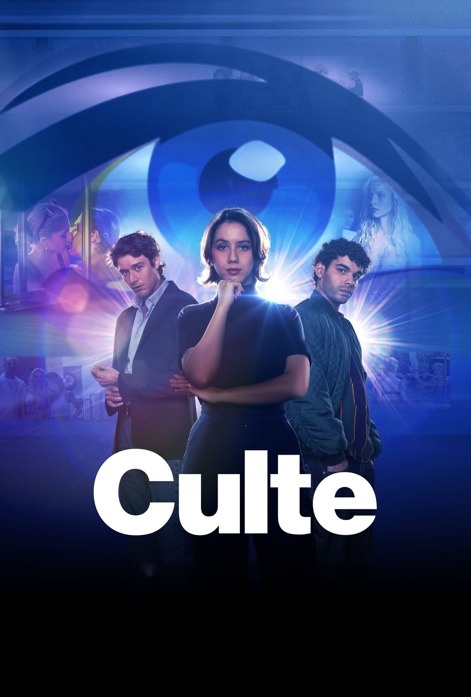 Culte - Matthieu Rumani, Nicolas Slomka · 2024