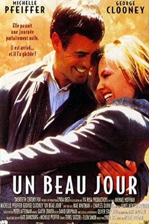 Un beau jour - Michael Hoffman · 1996