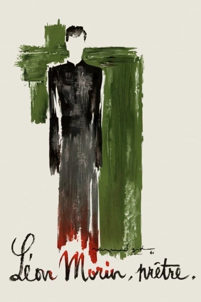 Léon Morin, prêtre - Jean-Pierre Melville · 1961
