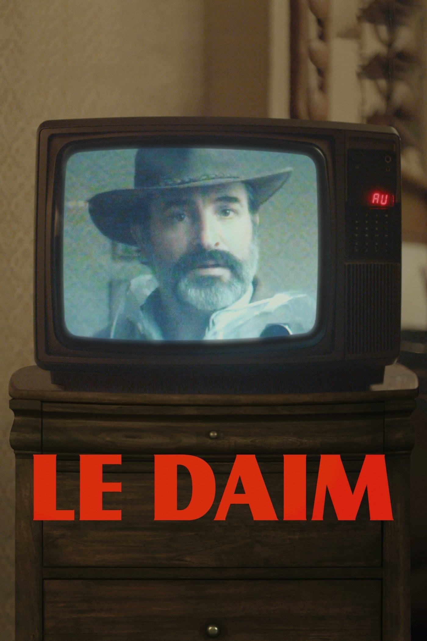 Le Daim - Quentin Dupieux · 2019