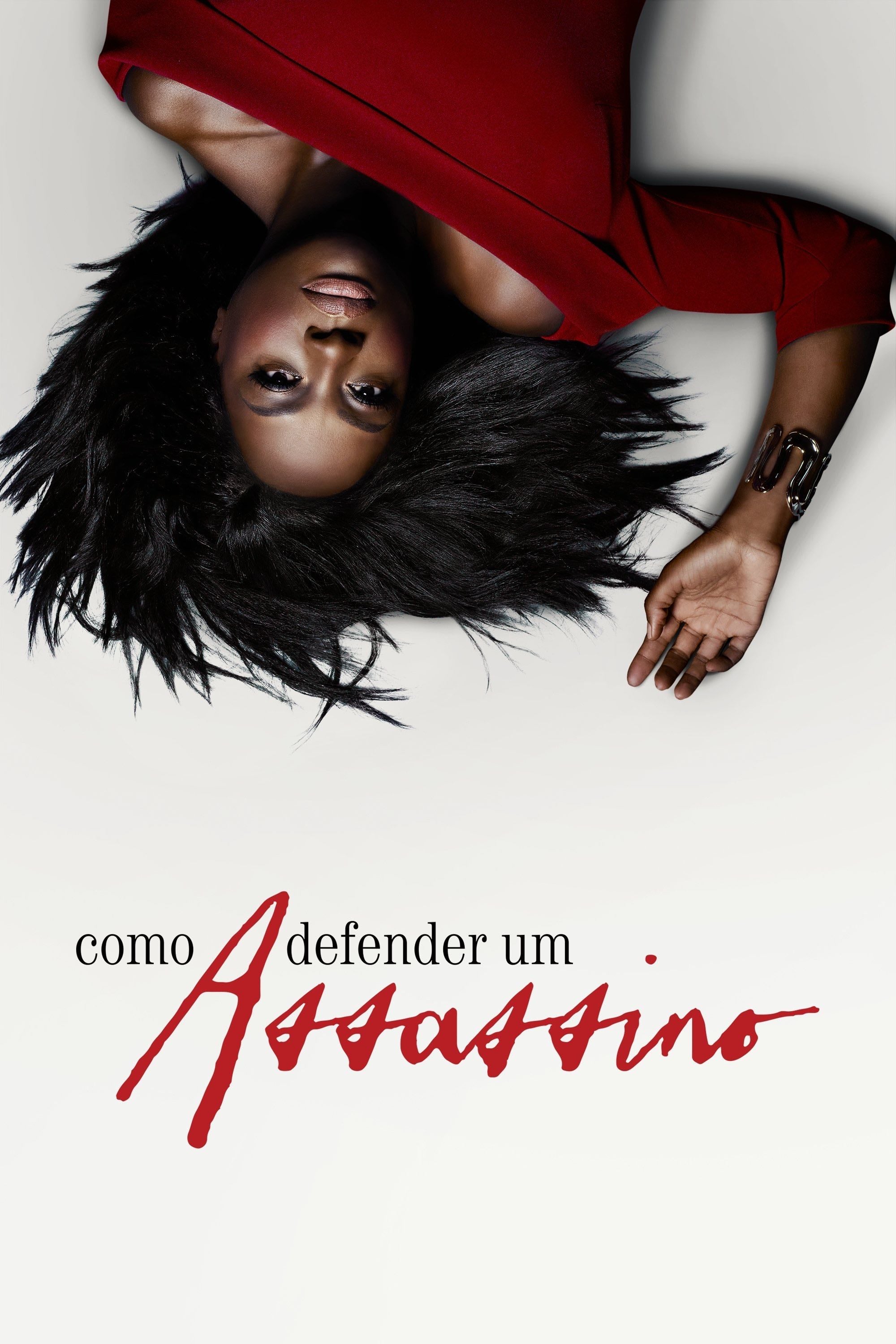 Murder - Peter Nowalk · 2014