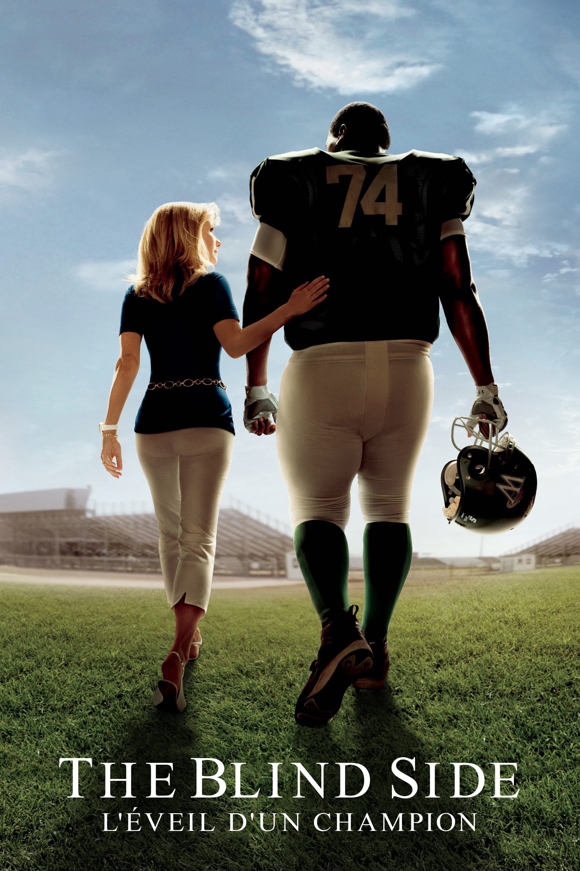 The Blind Side - John Lee Hancock · 2009