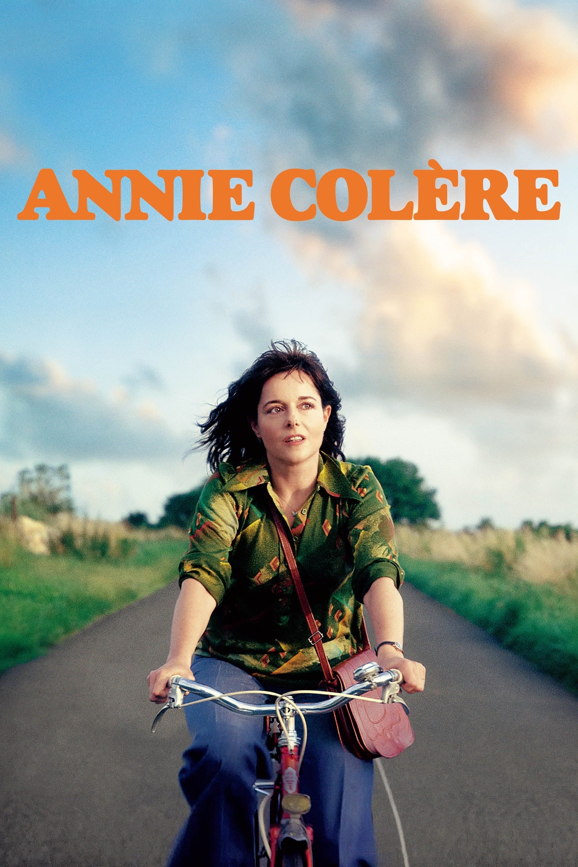 Annie Colère - Blandine Lenoir · 2022