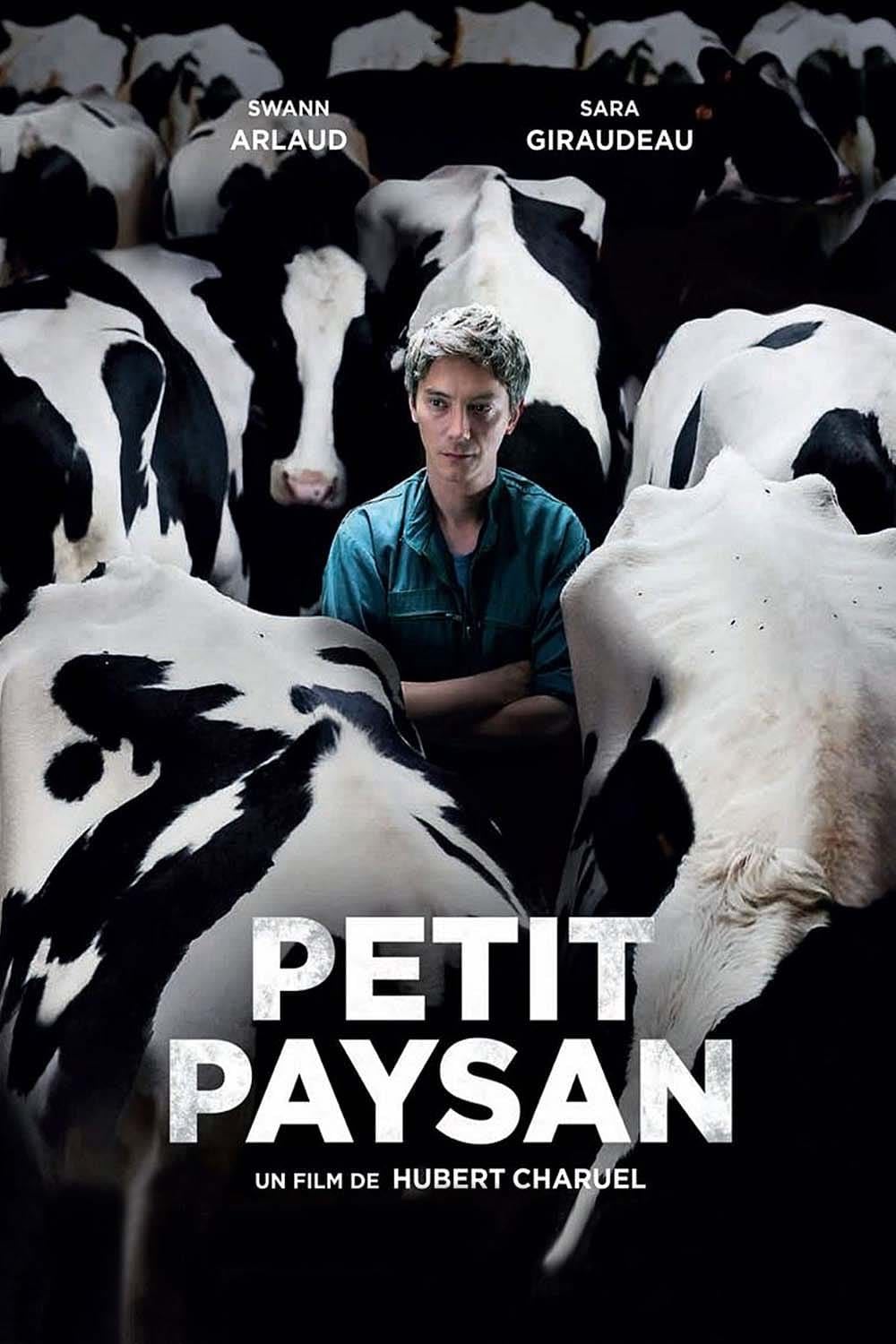 Petit Paysan - Hubert Charuel · 2017
