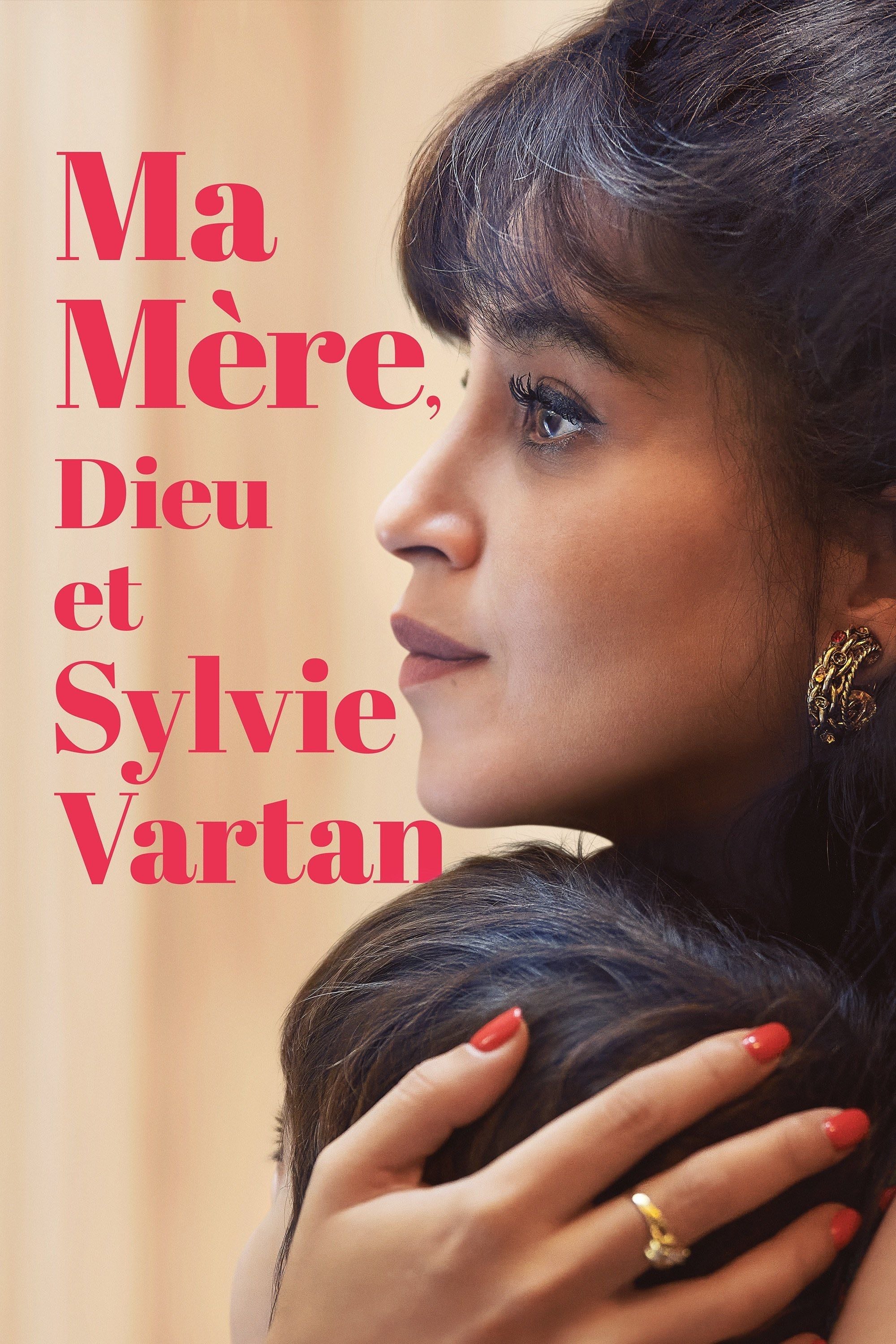 Ma mère, Dieu et Sylvie Vartan - Ken Scott · 2025