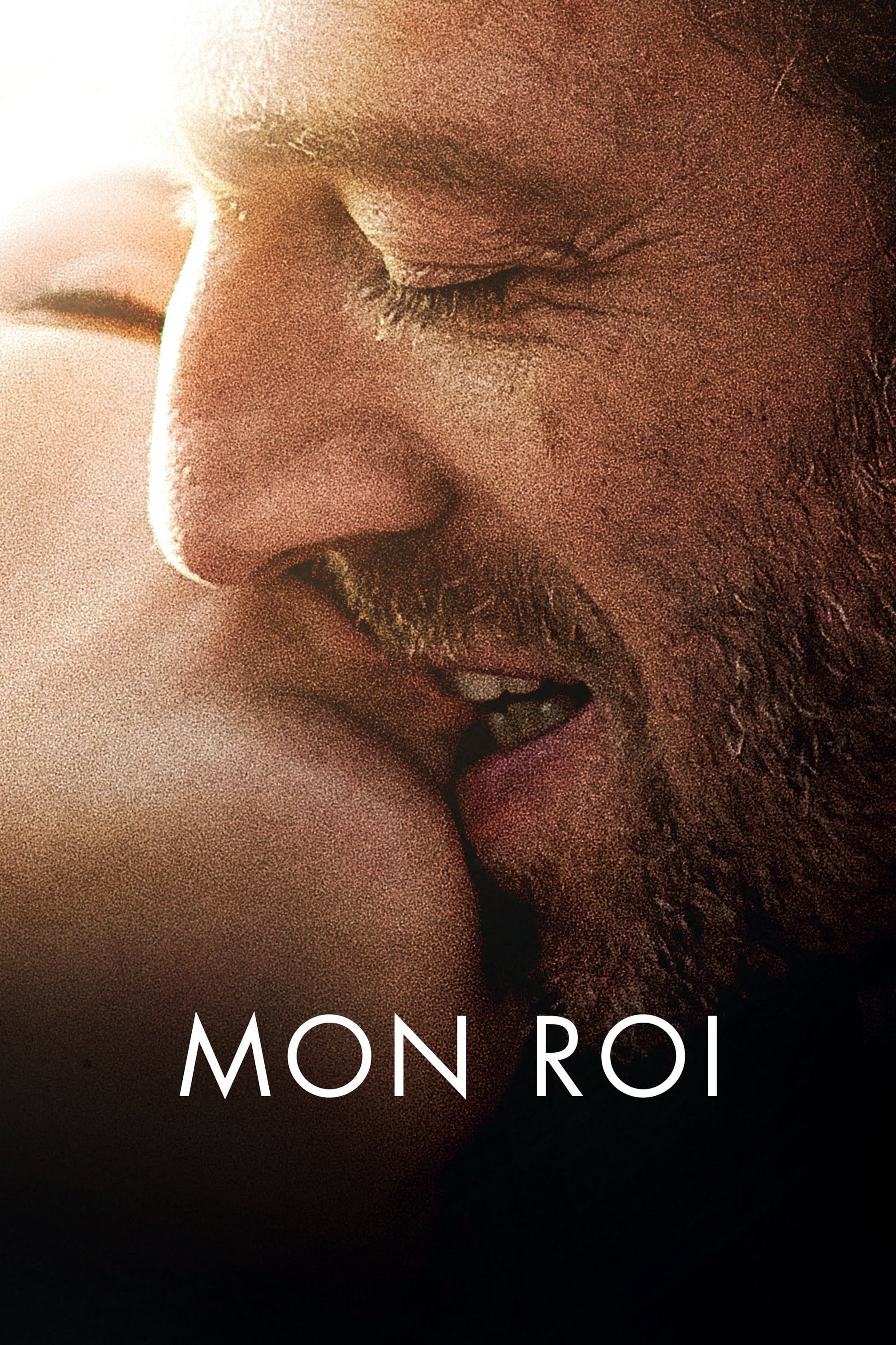 Mon roi - Maïwenn · 2015