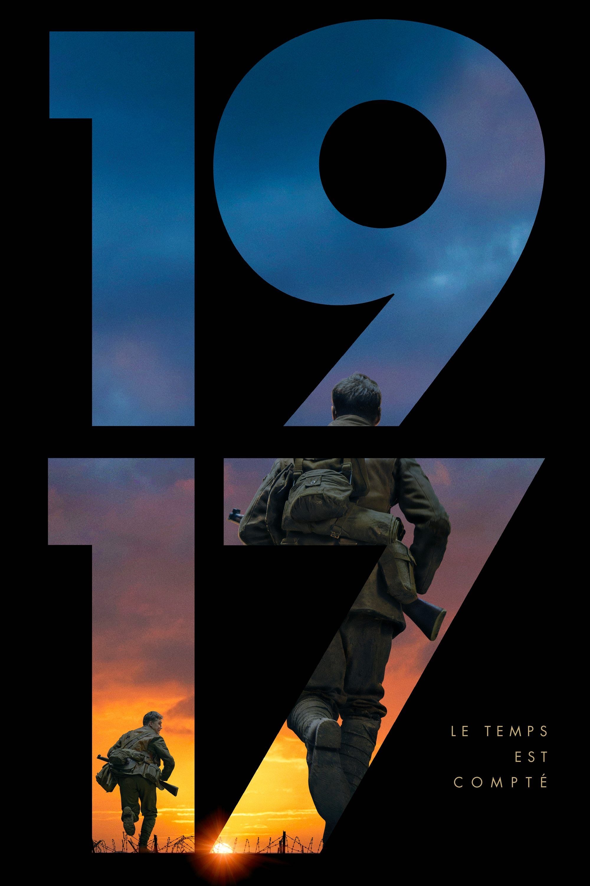 1917 - Sam Mendes · 2019