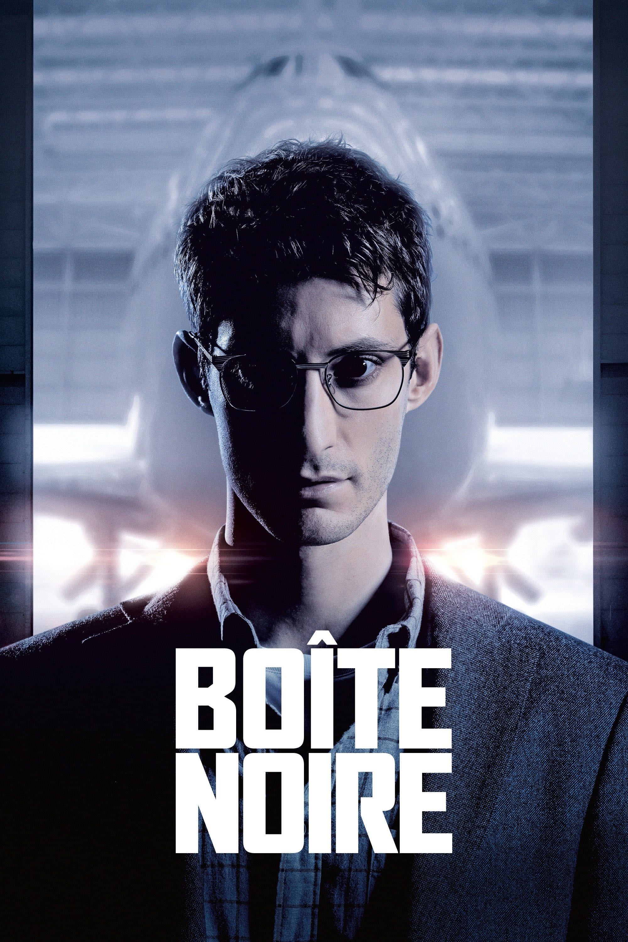 Boîte noire - Yann Gozlan · 2021