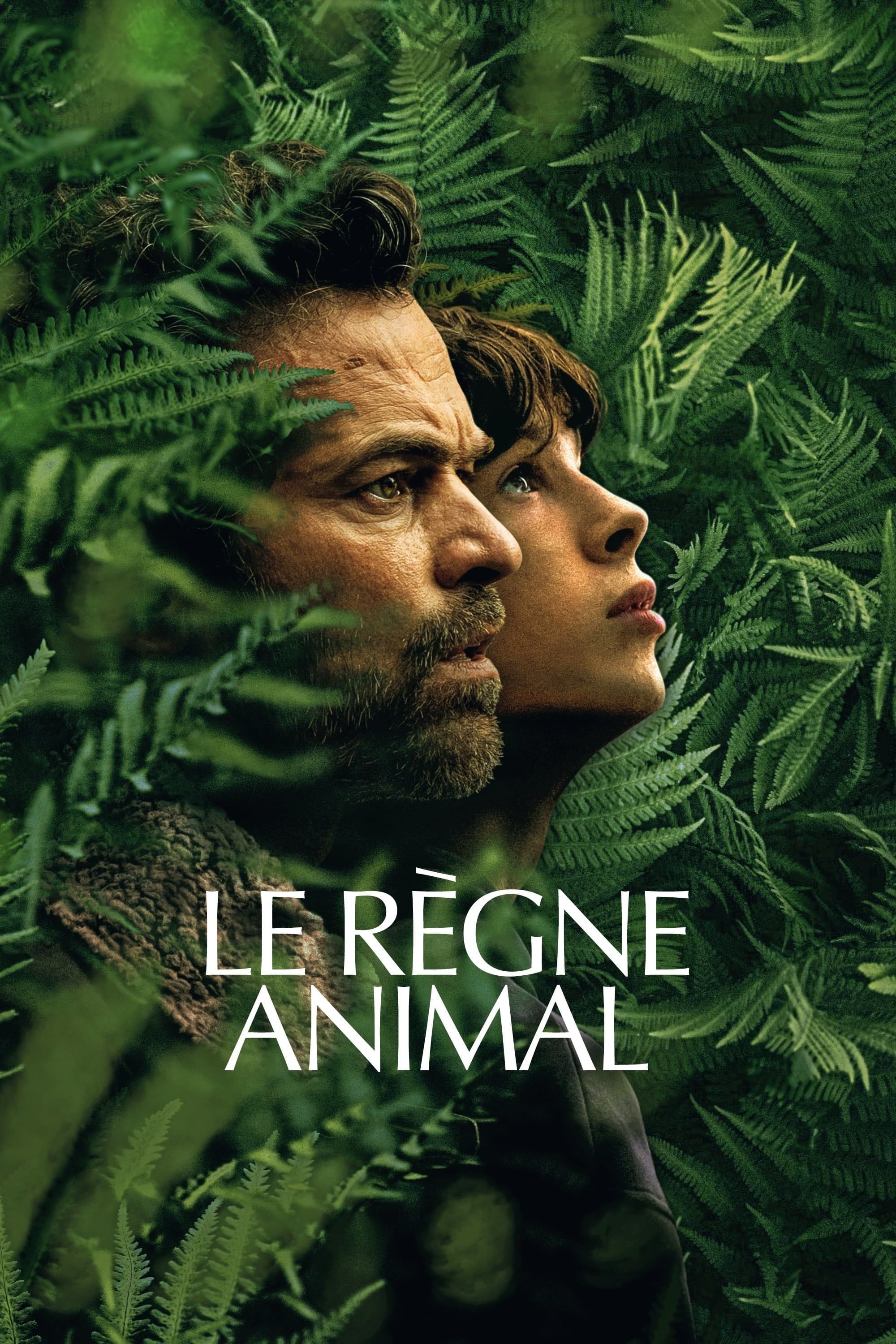 Le Règne animal - Thomas Cailley · 2023